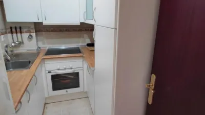 Apartment in Carvajal photo 38