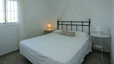 Chalet on Calle de Guerrero photo 22