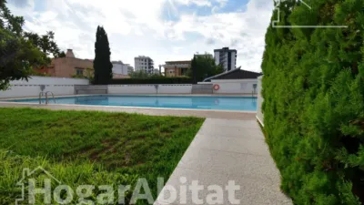 Flat on Carrer Clot de la Mota photo 36