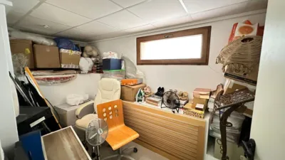 Chalet en Galeretes photo 37
