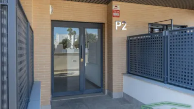 Apartment in Carrefour Area photo 44