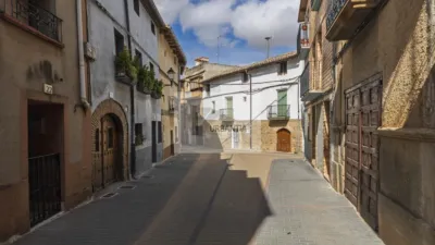 Chalet en calle de Sor Julia Ruiz photo 3