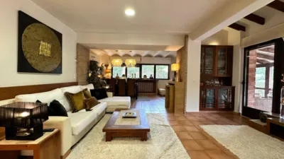Chalet en Galeretes photo 46