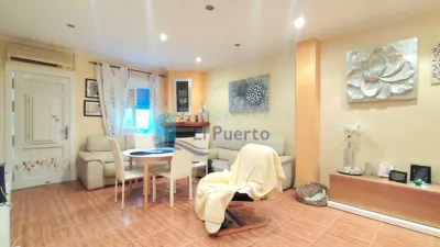 Apartment in the Centre photo 3