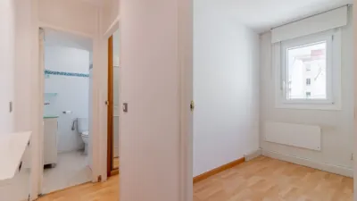 Apartment on Calle Hermosilla photo 5