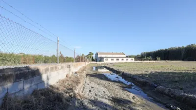 House in Vega de Granada, Northwest Zone photo 2