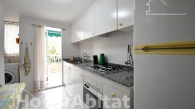 Flat on Carrer Clot de la Mota photo 9