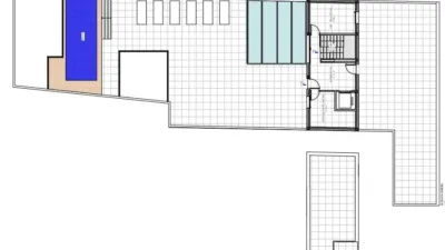 Apartment in Mentidero - Teatro Falla - Alameda photo 18