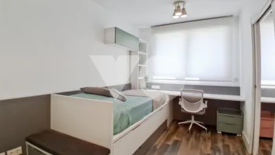 Penthouse on Calle de Velero photo 36