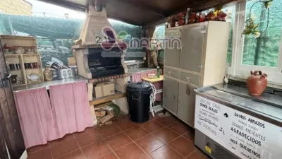 Semi-detached house in Camino de la Estación Ruyales photo 27