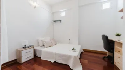 Apartment in Vistalegre photo 30
