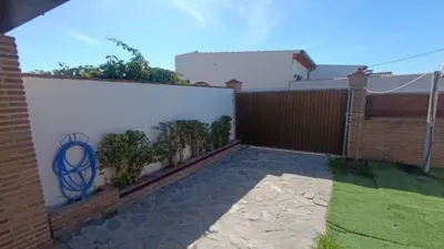 Chalet on Calle de Guerrero photo 30
