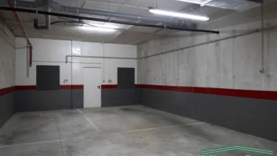 Apartment in Carrefour Area photo 42