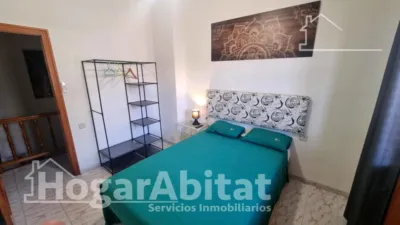 Terraced house on Calle Barranco del Puig photo 11