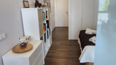 Apartment in the City Centre photo 17
