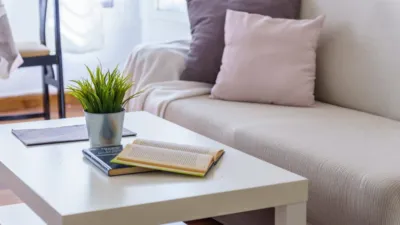 Apartment in Vistalegre photo 8