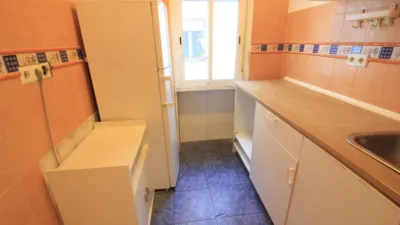 Apartment on Calle de la Laguna photo 14