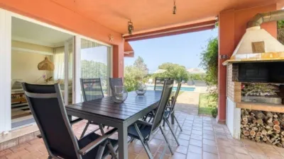 Chalet in Son Gual photo 27
