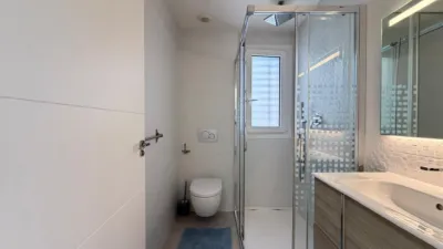 Terraced house in Carrer César Mateo Cid photo 35