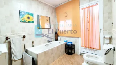 Apartment in the Centre photo 14