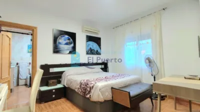 Apartment in the Centre photo 9
