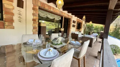 Chalet en Galeretes photo 7