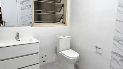 Flat on Carrer del Pare Llaurador photo 9