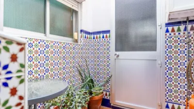 House on Alonso Lugo Street photo 11
