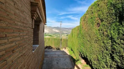 Chalet in Valle de Lecrín - Padul photo 17