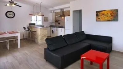 Chalet on Calle de Guerrero photo 13