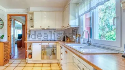 Chalet in Son Gual photo 10