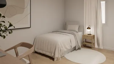 Apartment in Mentidero - Teatro Falla - Alameda photo 7