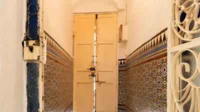 Flat on San Pedro Apóstol Street photo 5