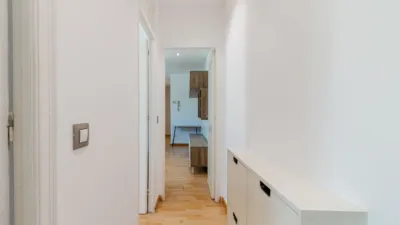Apartment on Calle Hermosilla photo 7