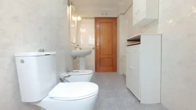 Apartment in Ibi photo 21