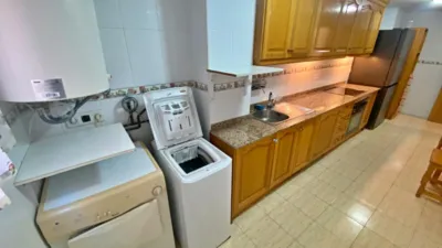 Apartment on Calle de Cuenca photo 15