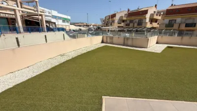 Bungalow for sale on Calle Naranjo photo 8