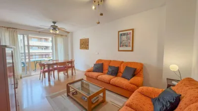Apartment in Dénia Town Centre photo 3