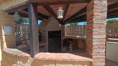 Chalet en Urbanizaciones photo 5
