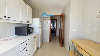 Apartment in Playa de Poniente photo 11