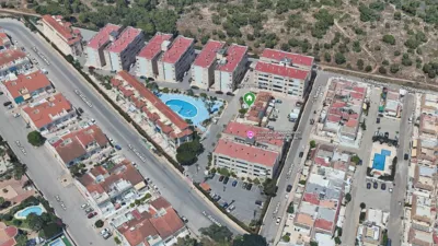 Casa – Torrevieja, San Luis, Urbanización El Chaparral - Vista 3