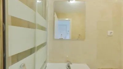 Flat in Fuente del Berro photo 21