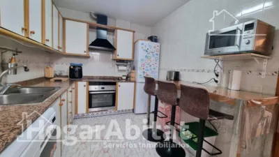 Terraced house on Calle Barranco del Puig photo 6