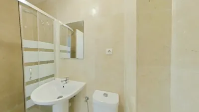Flat in Fuente del Berro photo 22