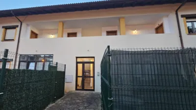 Apartment in Barrio de la Soledad photo 18