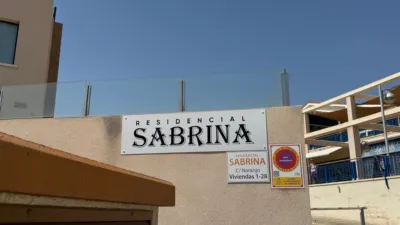 Bungalow for sale on Calle Naranjo photo 3