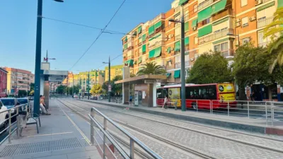 Apartamento en calle Morena, 1 photo 32