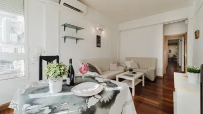 Apartment in Vistalegre photo 4