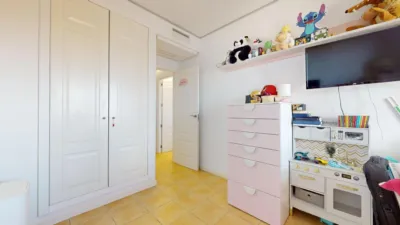 Apartment on Calle del Azahar photo 20