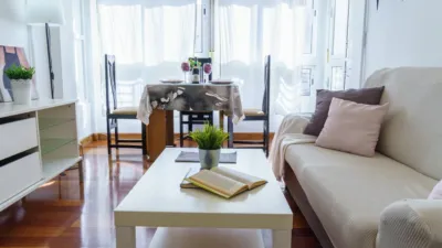 Apartment in Vistalegre photo 15